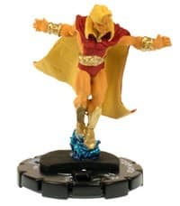 Adam Warlock - Secret Invasion - Heroclix card