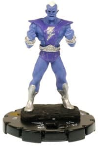 Magus - Secret Invasion - Heroclix card