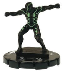 Multiplex - Arkham Asylum - Heroclix card