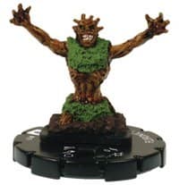 Floronic Man - Arkham Asylum - Heroclix card