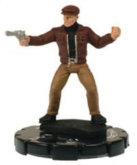 Street Thug - Arkham Asylum - Heroclix card