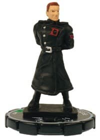 Per Degaton - Arkham Asylum - Heroclix card