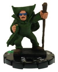 Mole Man - Classics - Heroclix card