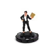 Diana Prince - Brave and the Bold - Heroclix card