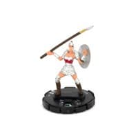 Amazon - Brave and the Bold - Heroclix card