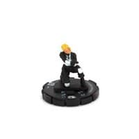 Checkmate Knight (White) - Brave and the Bold - Heroclix card