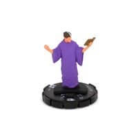 Jason Blood - Brave and the Bold - Heroclix card