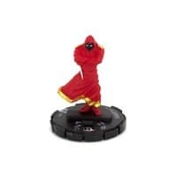 League Elite - Brave and the Bold - Heroclix card