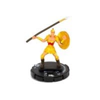 Amazon of Bana-Mighdall - Brave and the Bold - Heroclix card