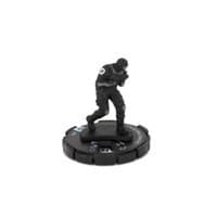 Checkmate Pawn (Black) - Brave and the Bold - Heroclix card