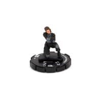 Checkmate Knight (Black) - Brave and the Bold - Heroclix card