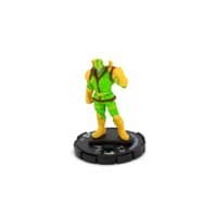 Parademon Drill Sergeant - Brave and the Bold - Heroclix card