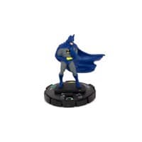 Batman - Brave and the Bold - Heroclix card