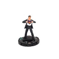 Superman - Brave and the Bold - Heroclix card