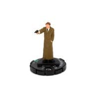 The Holiday Killer - Brave and the Bold - Heroclix card
