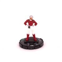 Cave Carson - Brave and the Bold - Heroclix card