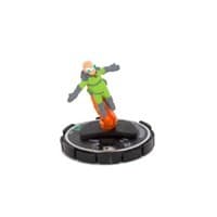 Mikron O'Jeneus - Brave and the Bold - Heroclix card