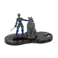 Goodness and Mercy - Brave and the Bold - Heroclix card