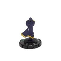 The Sensei - Brave and the Bold - Heroclix card
