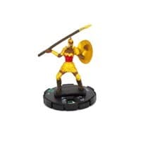 Phillipus - Brave and the Bold - Heroclix card