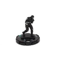 Pawn 502 - Brave and the Bold - Heroclix card