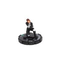 Mademoiselle Marie - Brave and the Bold - Heroclix card