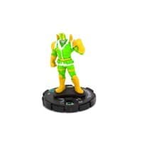 The Parademon - Brave and the Bold - Heroclix card