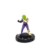 Brainiac - Brave and the Bold - Heroclix card