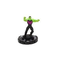 Kryptonite Man - Brave and the Bold - Heroclix card