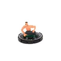 Ra's al Ghul - Brave and the Bold - Heroclix card