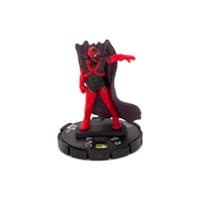 Extant - Brave and the Bold - Heroclix card