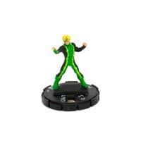 Inertia - Brave and the Bold - Heroclix card