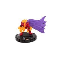 Etrigan - Brave and the Bold - Heroclix card