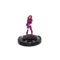 Talia al Ghul - Brave and the Bold - Heroclix card