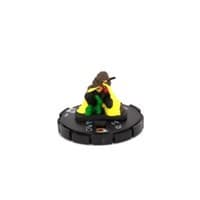Robin - Brave and the Bold - Heroclix card