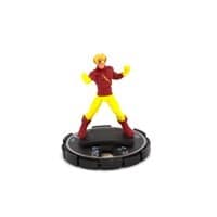 Kid Zoom - Brave and the Bold - Heroclix card