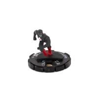 Black Flash - Brave and the Bold - Heroclix card