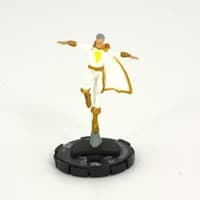The Wizard Shazam! - Brave and the Bold - Heroclix card