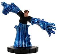 Hydro Man - Sinister - Heroclix card