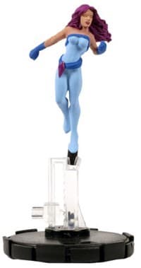 Jewel - Sinister - Heroclix card