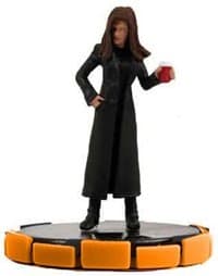Jessica Jones - Sinister - Heroclix card