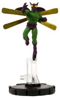 Beetle - Sinister - Heroclix card