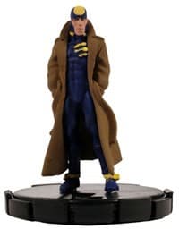 Multiple Man - Sinister - Heroclix card