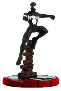 Spider-Man - Sinister - Heroclix card