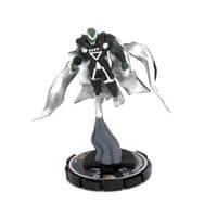 Martian Manhunter - Brave and the Bold - Heroclix card