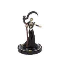 Nekron - Brave and the Bold - Heroclix card