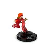 Mera - Blackest Night - Heroclix card