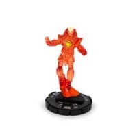 Lex Luthor - Blackest Night - Heroclix card