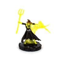 Scarecrow - Blackest Night - Heroclix card