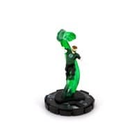 Green Lantern - Blackest Night - Heroclix card